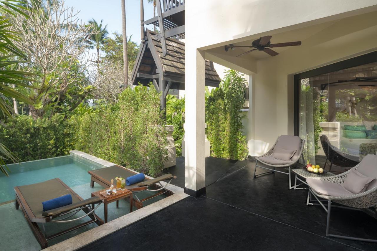 Garden Pool Suite