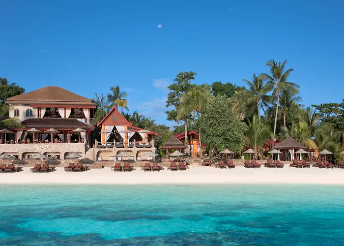 Zazen Boutique Resort & Spa Bophut