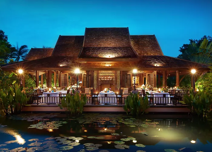 Bo Phut Resort And Spa - Sha Plus